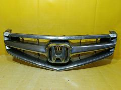 Решетка радиатора на Honda Accord CL8