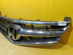 Решетка радиатора на Honda Accord CL8 Фото 2
