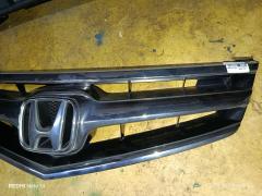 Решетка радиатора на Honda Accord CL8 Фото 9