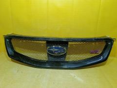 Решетка радиатора на Subaru Legacy BM9 J1010A-J600NN