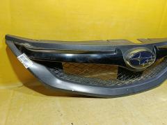 Решетка радиатора на Subaru Impreza Wagon GH3 Фото 3