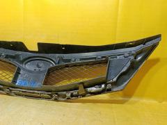 Решетка радиатора на Subaru Impreza Wagon GH3 Фото 4