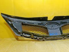 Решетка радиатора на Subaru Impreza Wagon GH3 Фото 5