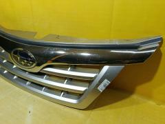 Решетка радиатора на Subaru Impreza Xv GH7 Фото 2