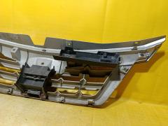 Решетка радиатора на Subaru Impreza Xv GH7 Фото 4