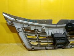 Решетка радиатора на Subaru Impreza Xv GH7 Фото 5