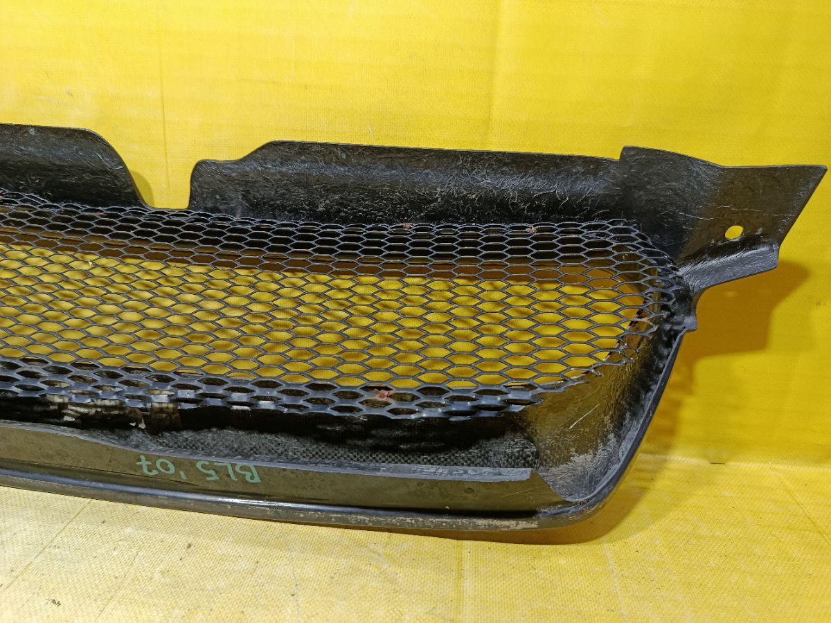 Решетка радиатора на Subaru Legacy BL5 Фото 5