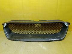 Решетка радиатора на Subaru Legacy BL5