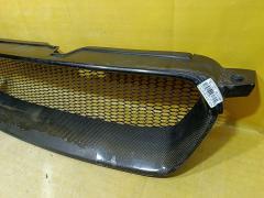 Решетка радиатора на Subaru Legacy BL5 Фото 2