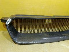 Решетка радиатора на Subaru Legacy BL5 Фото 3