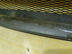 Решетка радиатора на Subaru Legacy BL5 Фото 4