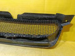 Решетка радиатора на Subaru Legacy BL5 Фото 5