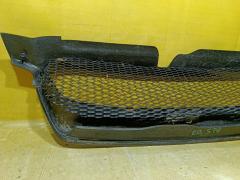 Решетка радиатора на Subaru Legacy BL5 Фото 6