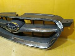 Решетка радиатора 91121AG150 на Subaru Legacy BL5 Фото 2