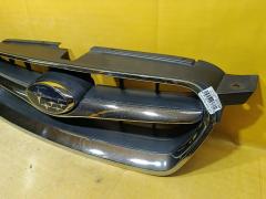 Решетка радиатора 91121AG150 на Subaru Legacy BL5 Фото 2