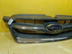 Решетка радиатора 91121AG150 на Subaru Legacy BL5 Фото 3