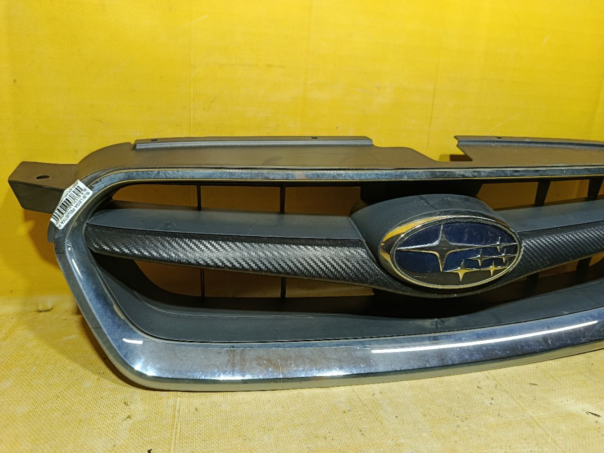 Решетка радиатора 91121AG150 на Subaru Legacy BL5 Фото 3