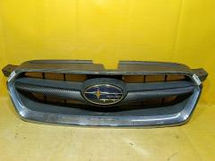 Решетка радиатора на Subaru Legacy BL5 91121AG150