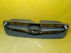 Решетка радиатора на Subaru Legacy BL5