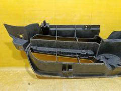 Решетка радиатора на Subaru Legacy BL5 Фото 6