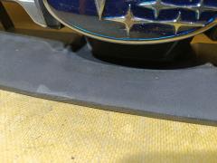 Решетка радиатора на Subaru Legacy BL5 Фото 7