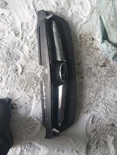 Решетка радиатора на Subaru Legacy BL5 Фото 9