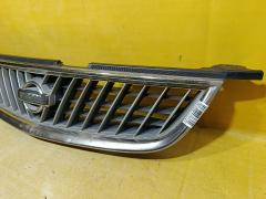 Решетка радиатора 62314-4M400 на Nissan Sunny FB15 Фото 2