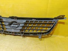 Решетка радиатора 62314-4M400 на Nissan Sunny FB15 Фото 4