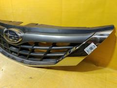 Решетка радиатора на Subaru Impreza Wagon GH3 Фото 2