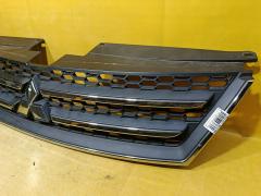 Решетка радиатора MN202661ZZ на Mitsubishi Outlander CW5W Фото 2