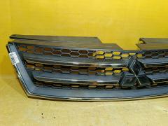 Решетка радиатора MN202661ZZ на Mitsubishi Outlander CW5W Фото 3