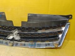 Решетка радиатора MN202661ZZ на Mitsubishi Outlander CW5W Фото 4