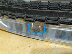 Решетка радиатора MN202661ZZ на Mitsubishi Outlander CW5W Фото 7