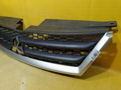 Решетка радиатора 7450A035 на Mitsubishi Outlander CW5W Фото 2