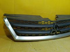 Решетка радиатора 7450A035 на Mitsubishi Outlander CW5W Фото 3