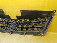 Решетка радиатора 7450A035 на Mitsubishi Outlander CW5W Фото 4