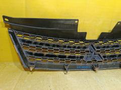 Решетка радиатора 7450A035 на Mitsubishi Outlander CW5W Фото 5