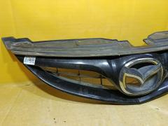 Решетка радиатора на Mazda Atenza GH5AW Фото 4