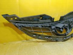 Решетка радиатора на Mazda Atenza GH5AW Фото 6