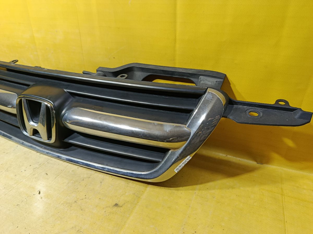 Решетка радиатора 71121-S9A-00, 725A-CRV-02 на Honda Cr-V RD5 Фото 2