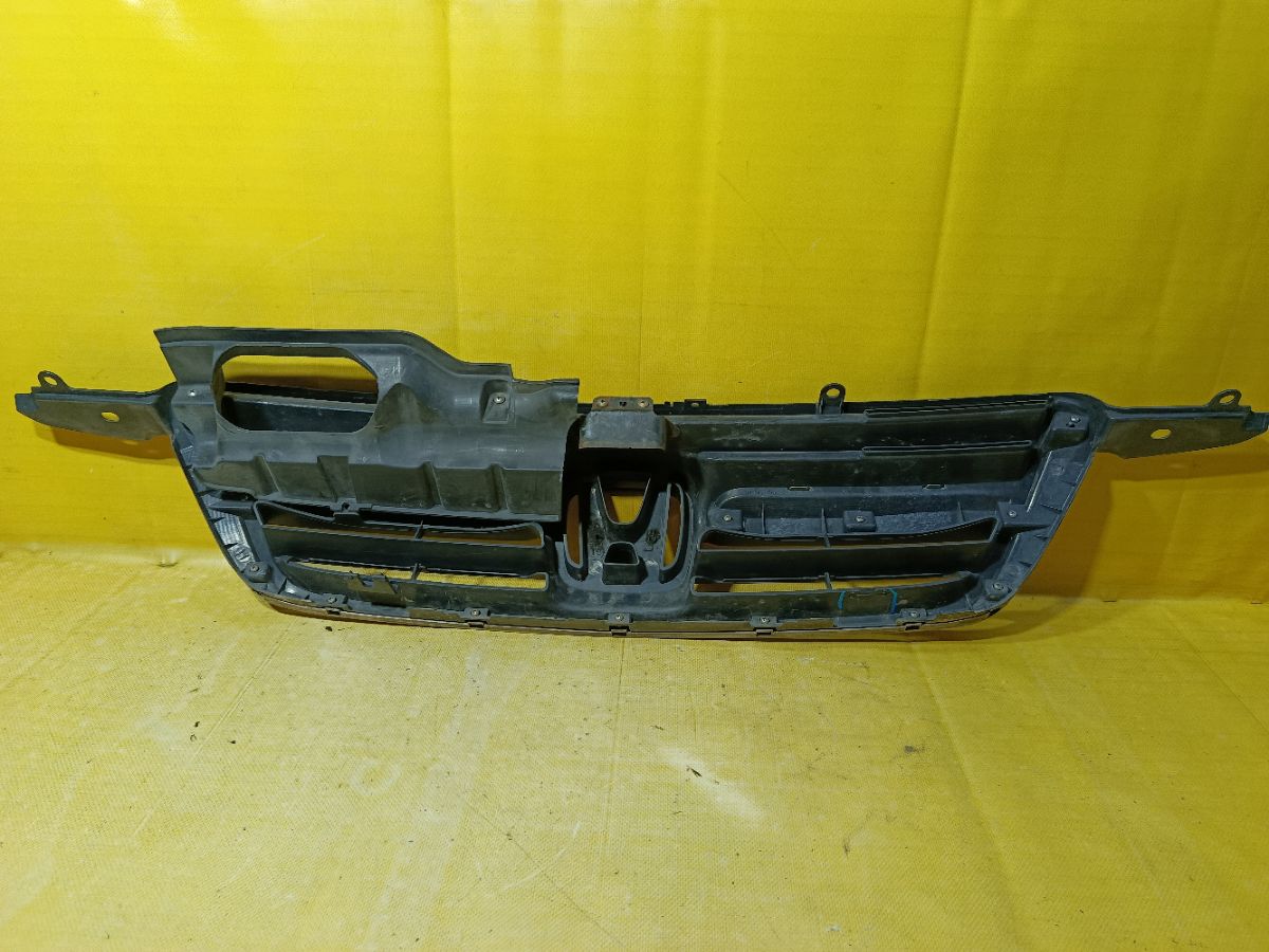 Решетка радиатора 71121-S9A-00, 725A-CRV-02 на Honda Cr-V RD5 Фото 4