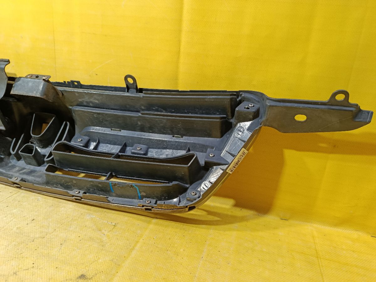 Решетка радиатора 71121-S9A-00, 725A-CRV-02 на Honda Cr-V RD5 Фото 5