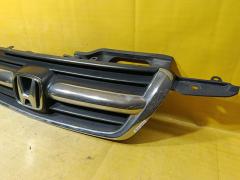 Решетка радиатора 71121-S9A-00, 725A-CRV-02 на Honda Cr-V RD5 Фото 2