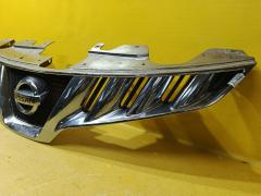 Решетка радиатора 62310-1AA0A, DS07296GA на Nissan Murano TNZ51 Фото 2