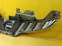 Решетка радиатора 62310-1AA0A, DS07296GA на Nissan Murano TNZ51 Фото 5