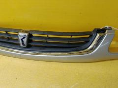 Решетка радиатора 53111-46030 на Toyota Raum EXZ15 Фото 3