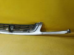 Решетка радиатора 53111-46030 на Toyota Raum EXZ15 Фото 7