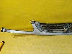 Решетка радиатора 53111-46030 на Toyota Raum EXZ15 Фото 8