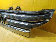 Решетка радиатора на Honda Stepwgn RK5 Фото 2