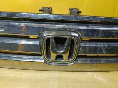 Решетка радиатора на Honda Stepwgn RK5 Фото 3